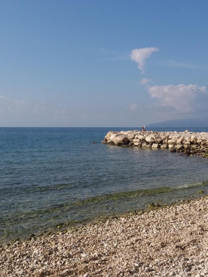 Apartments Srzic No1 Makarska Exterior photo