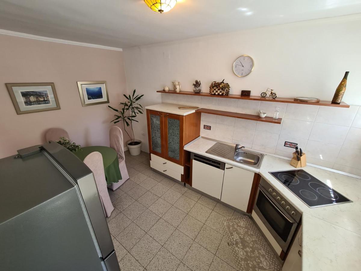 Apartments Srzic No1 Makarska Exterior photo