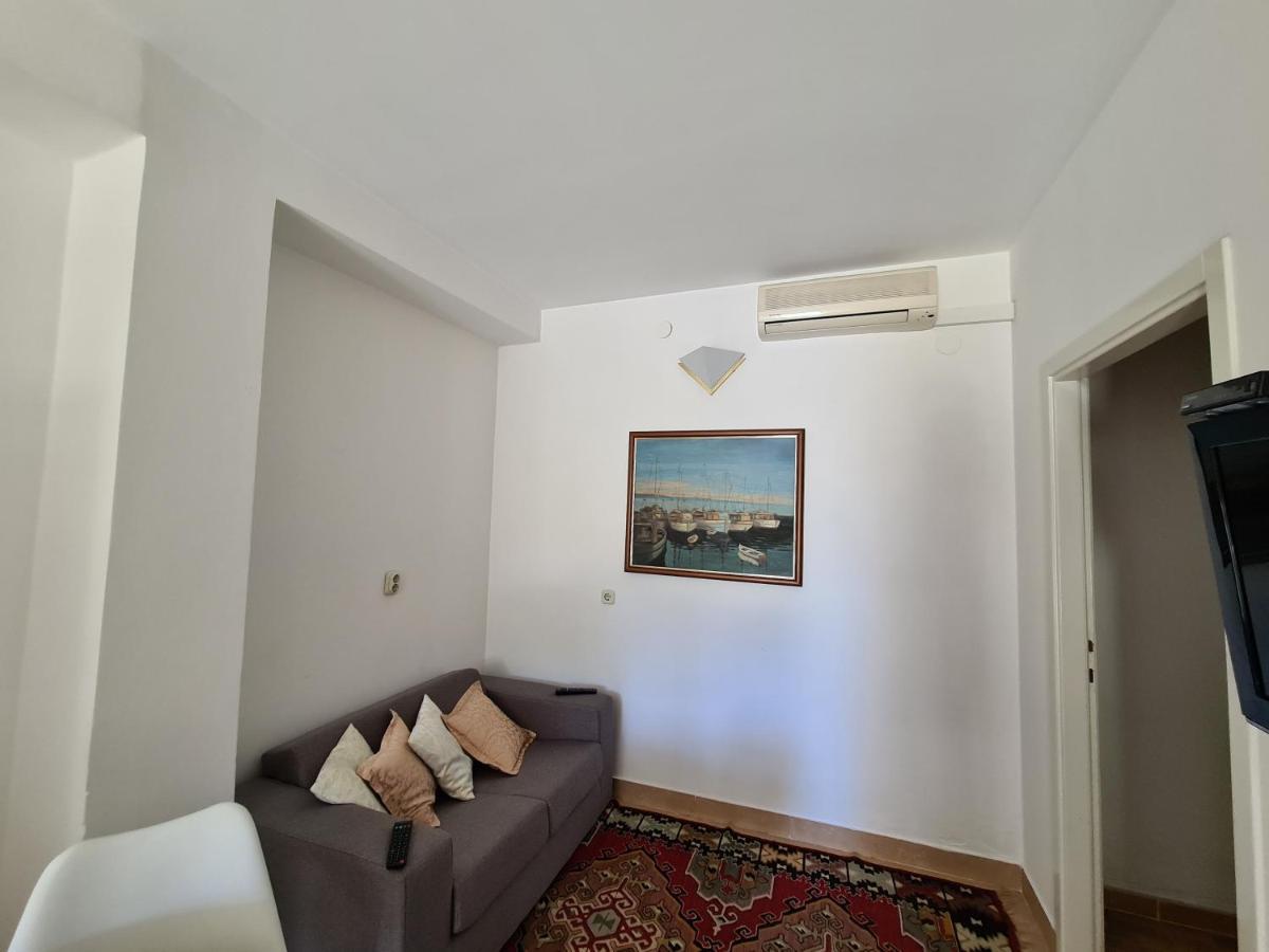 Apartments Srzic No1 Makarska Exterior photo