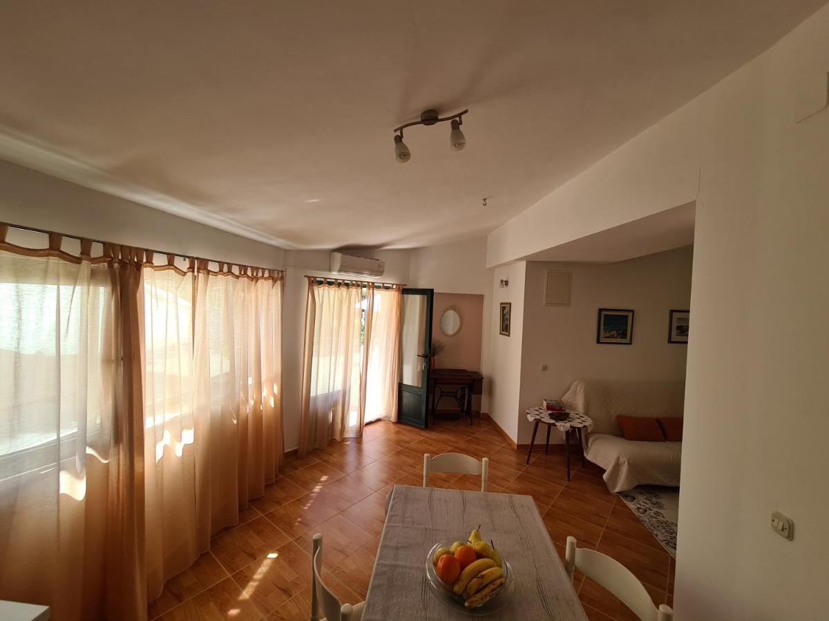 Apartments Srzic No1 Makarska Exterior photo