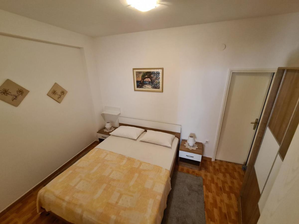 Apartments Srzic No1 Makarska Exterior photo