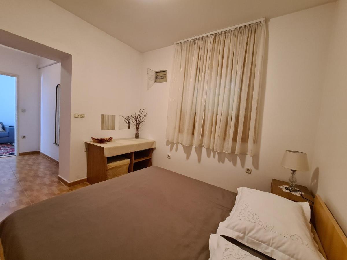 Apartments Srzic No1 Makarska Exterior photo