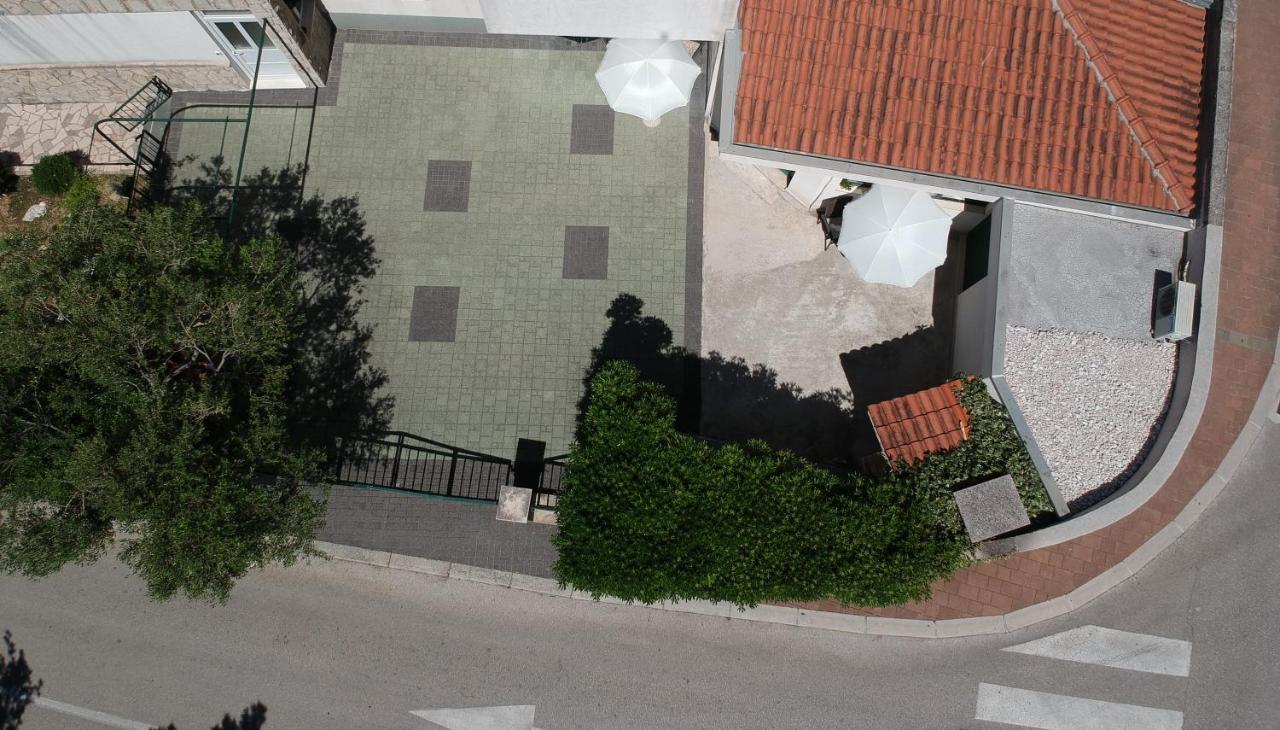 Apartments Srzic No1 Makarska Exterior photo