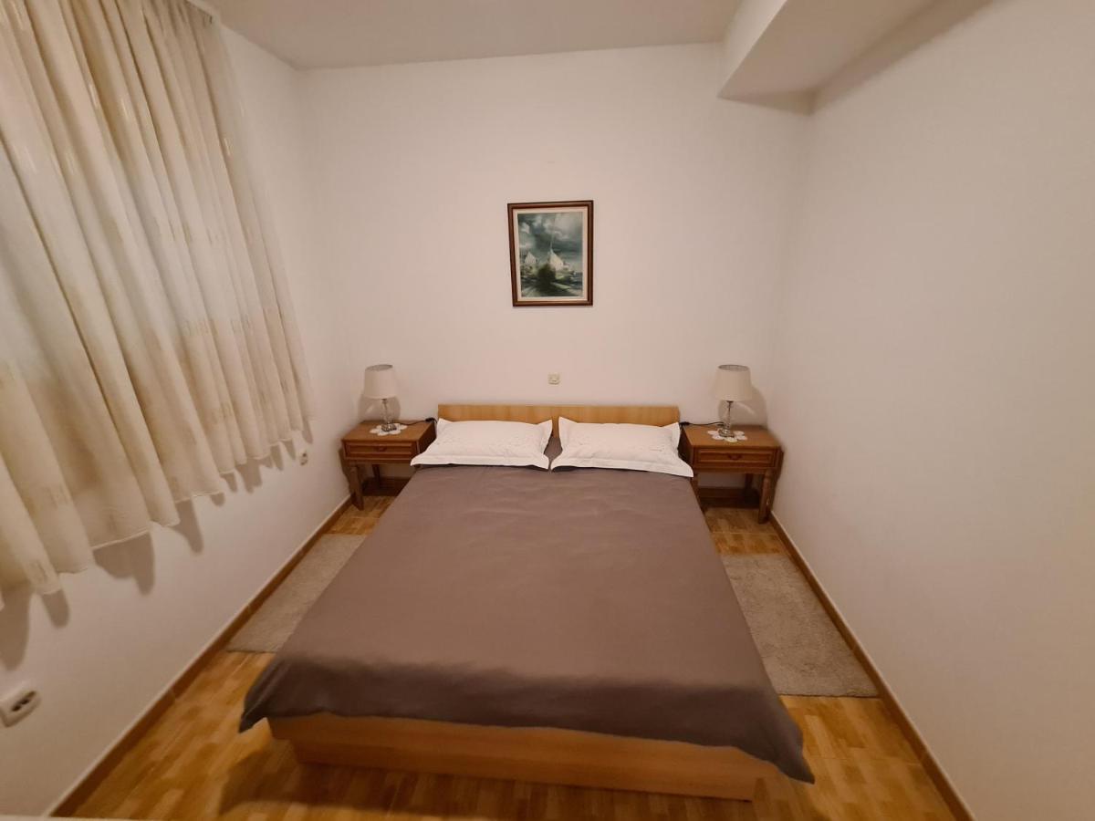 Apartments Srzic No1 Makarska Exterior photo
