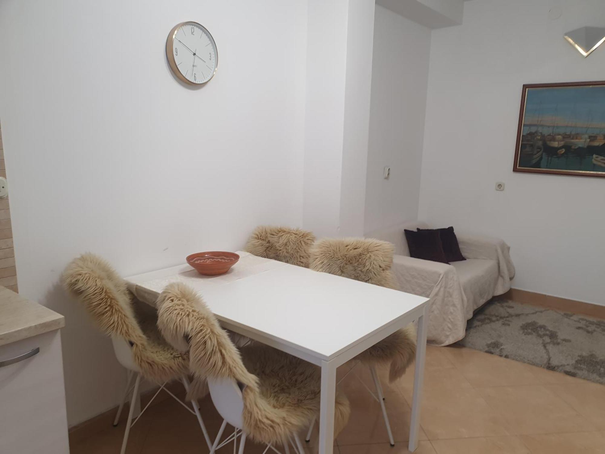 Apartments Srzic No1 Makarska Exterior photo