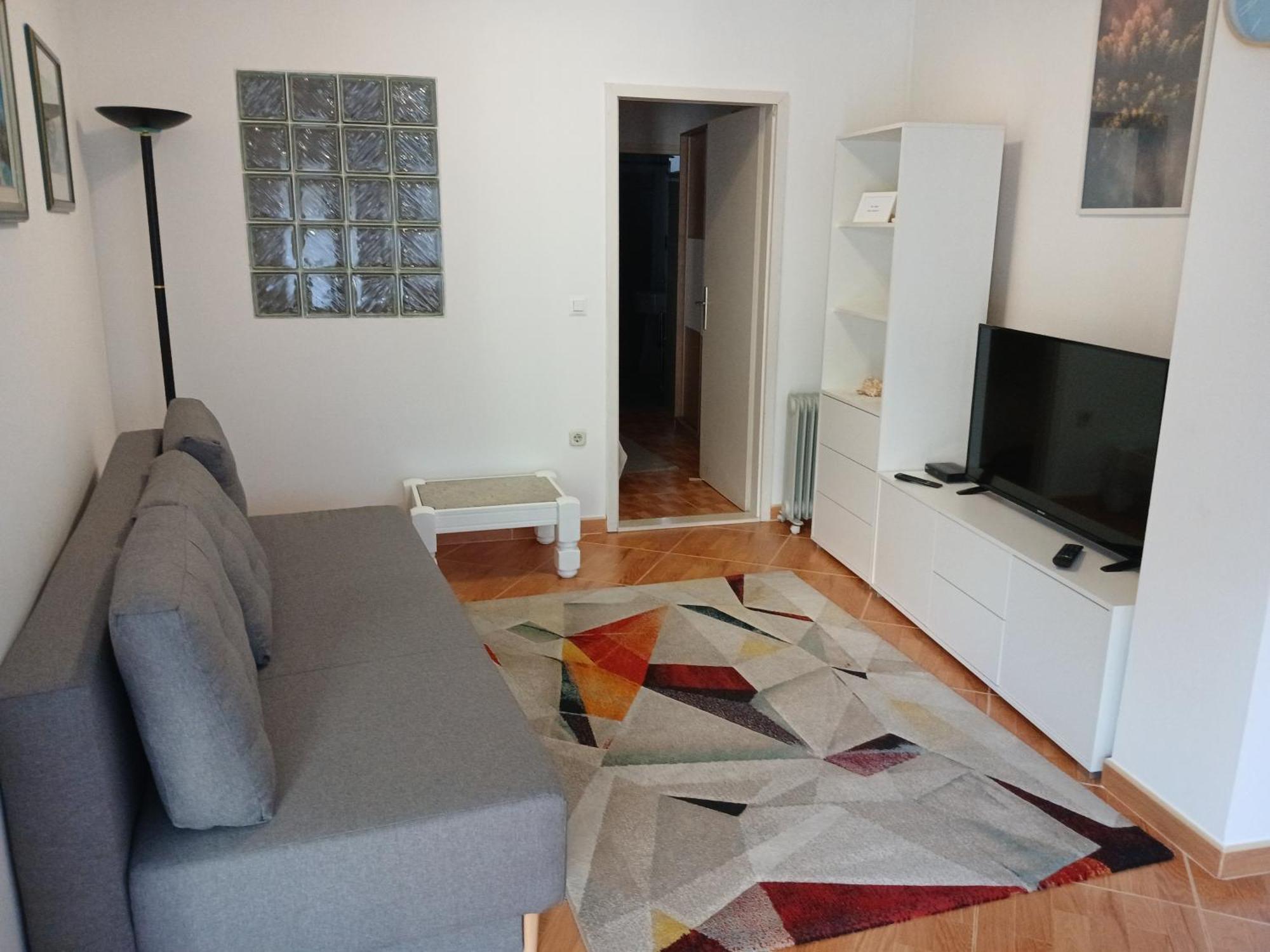 Apartments Srzic No1 Makarska Exterior photo